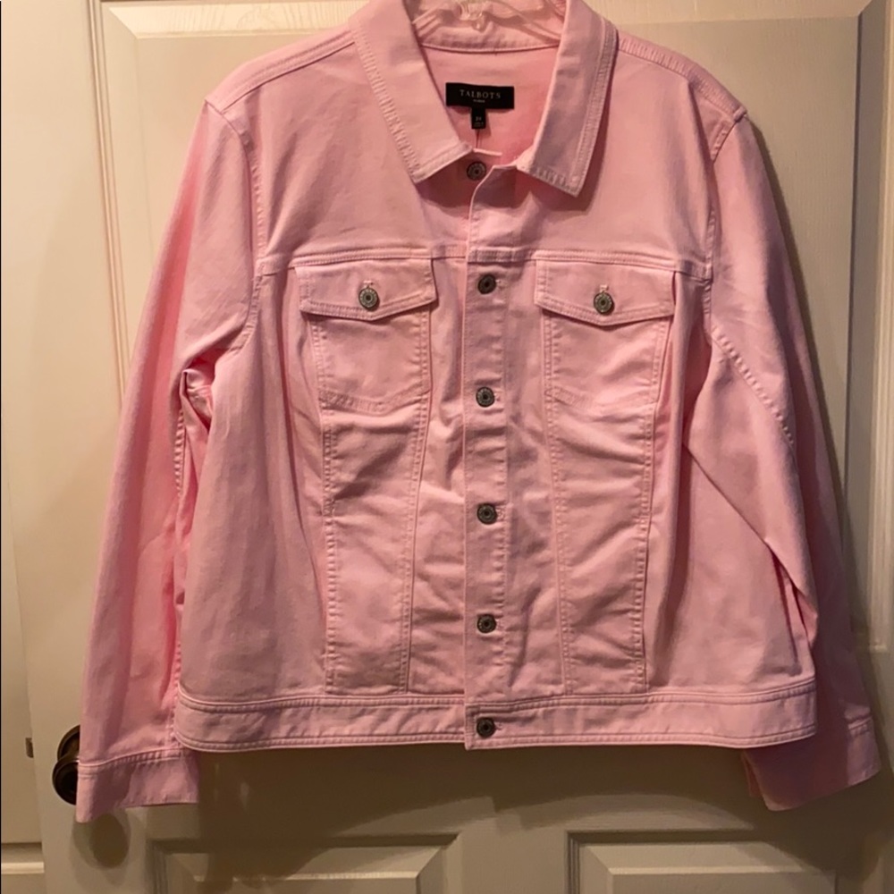 Jacket